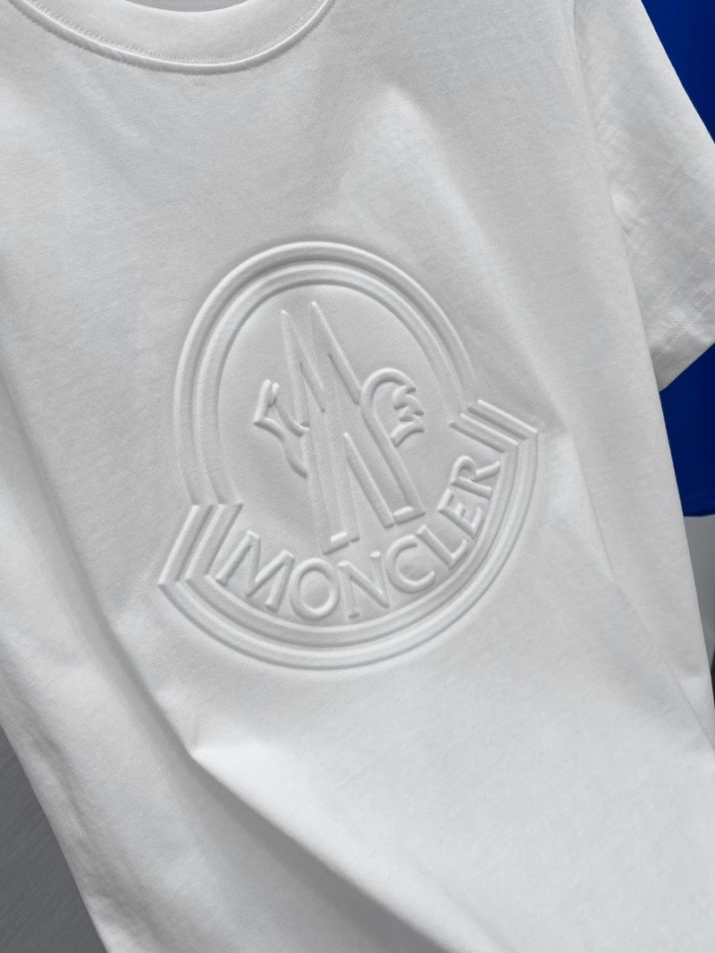 Moncler T-Shirts